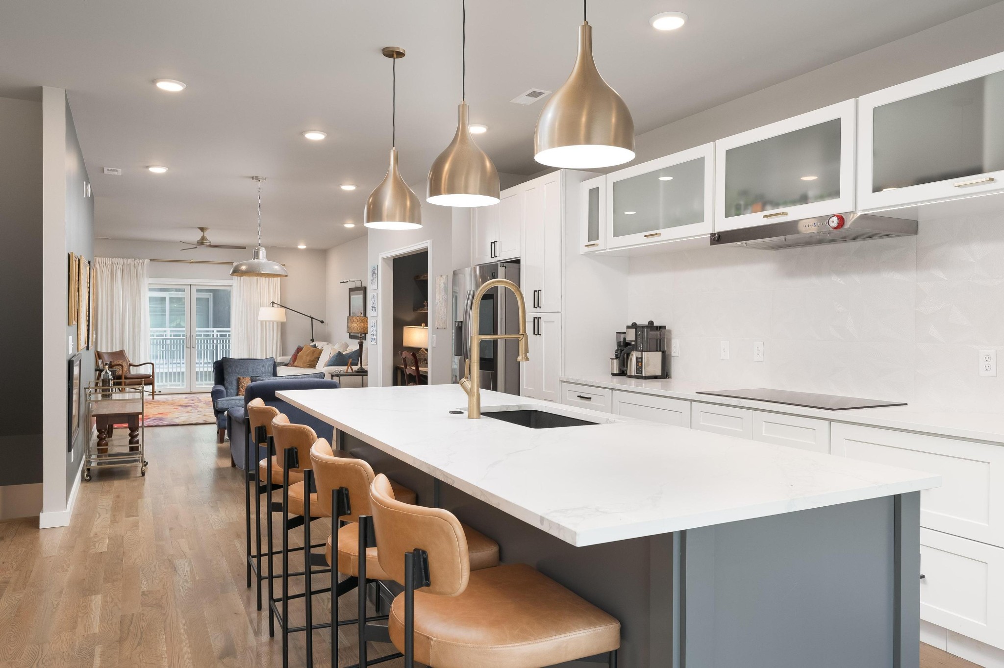 1505 Jefferson Street 103