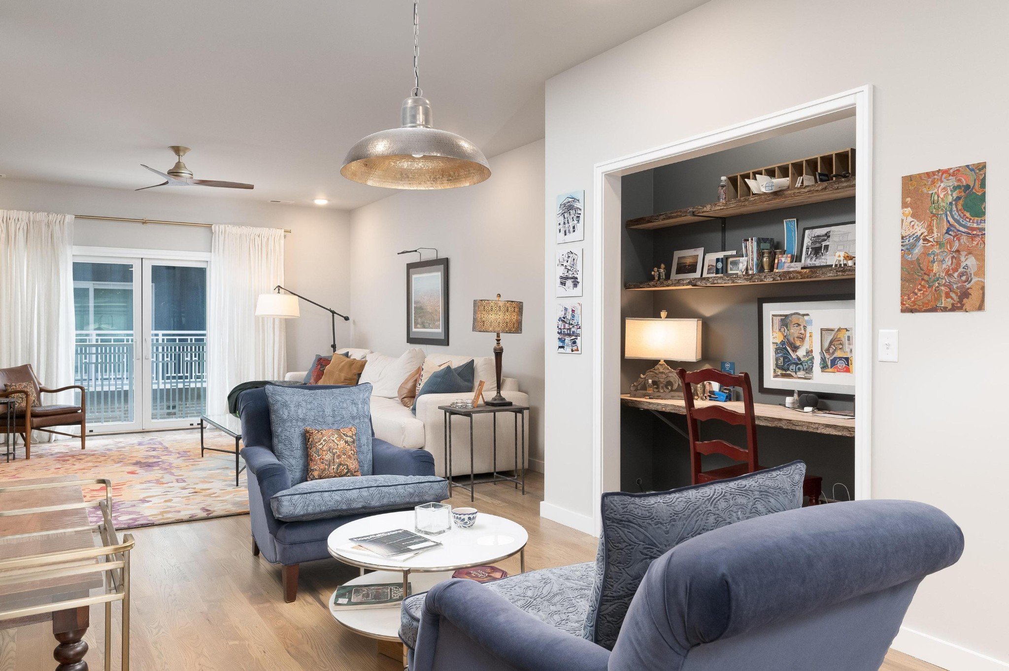 1505 Jefferson Street 103