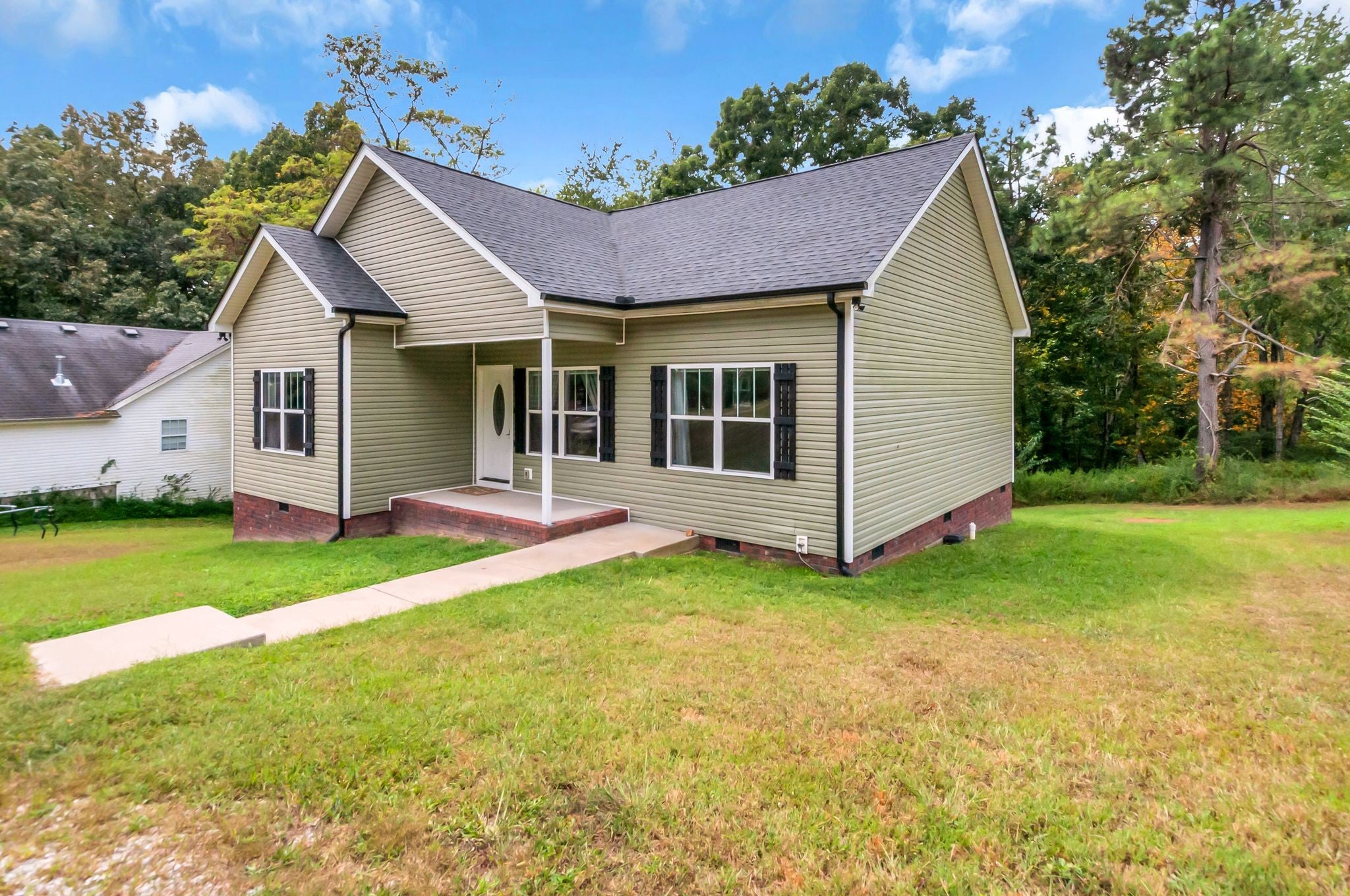 1505 Bakers Work Rd