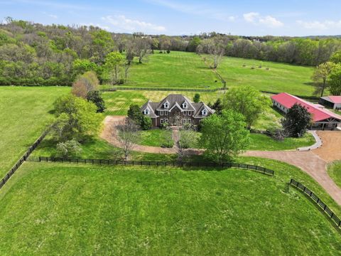 6520 Bridle Way Dr College Grove TN 37046