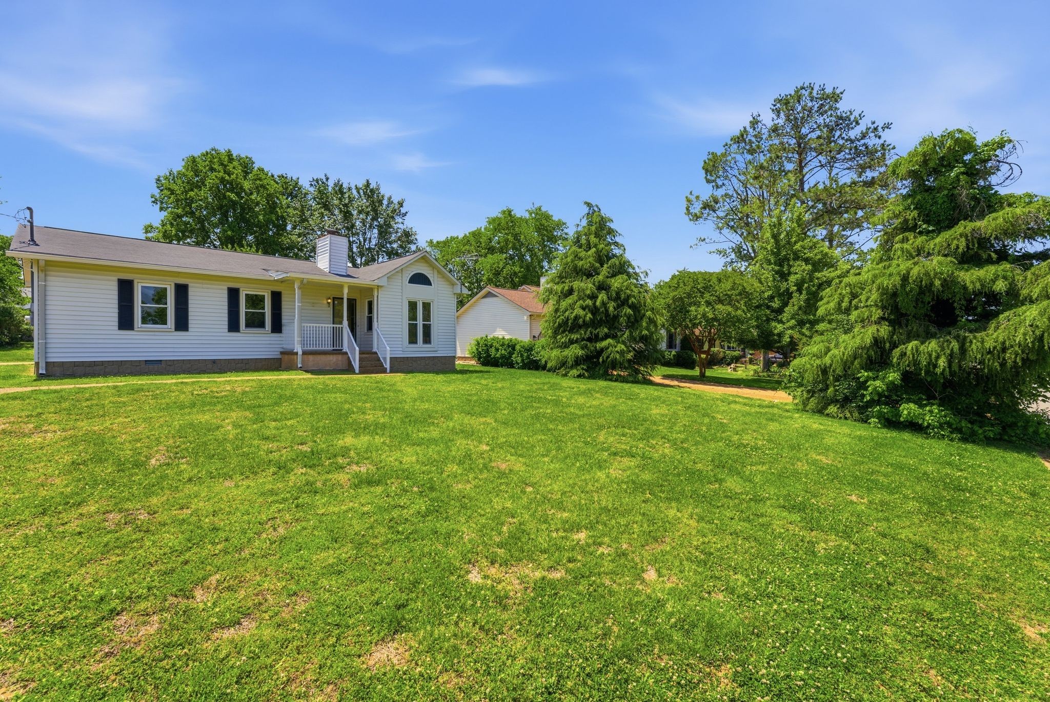 130 Flintlock Dr