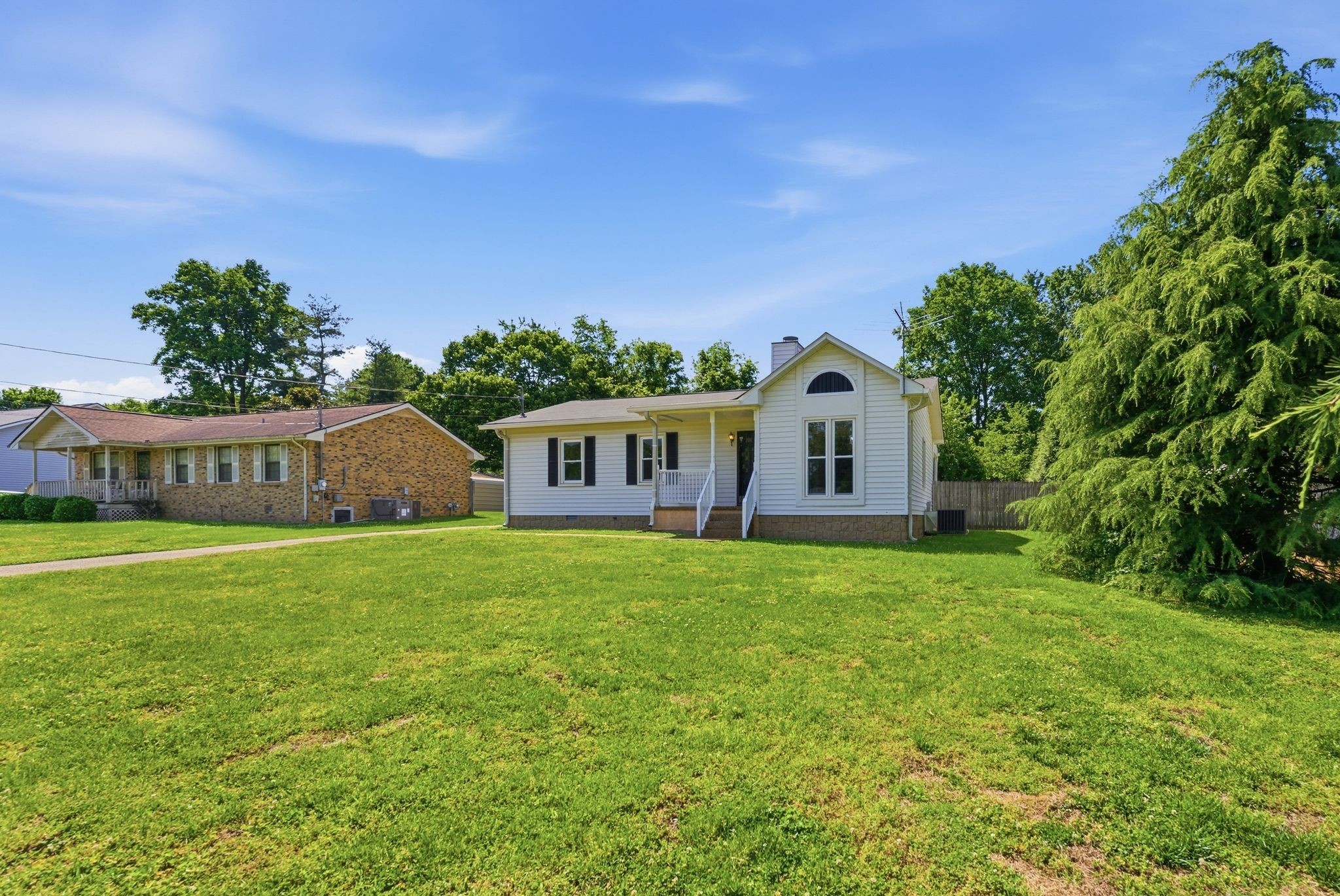 130 Flintlock Dr