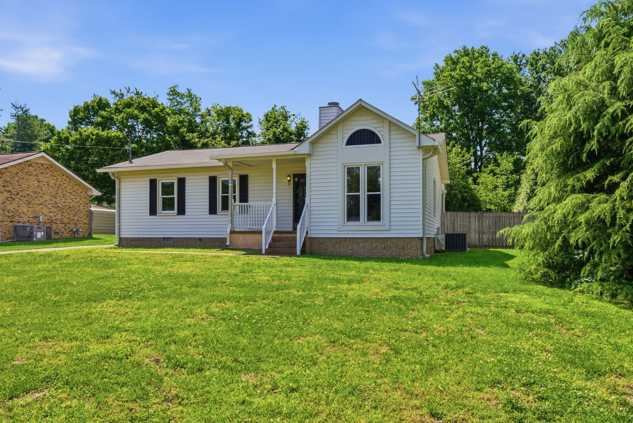 130 Flintlock Dr