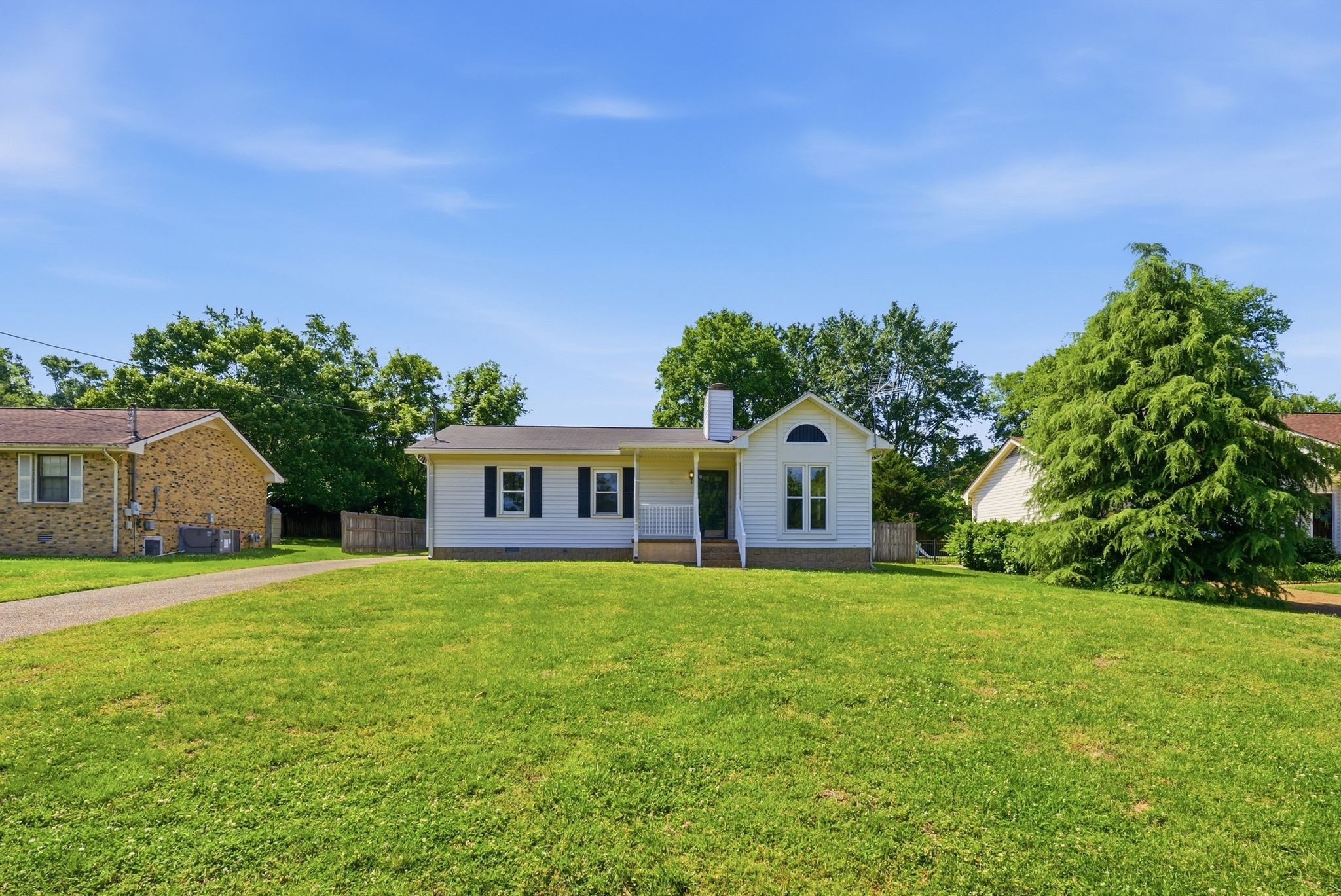 130 Flintlock Dr
