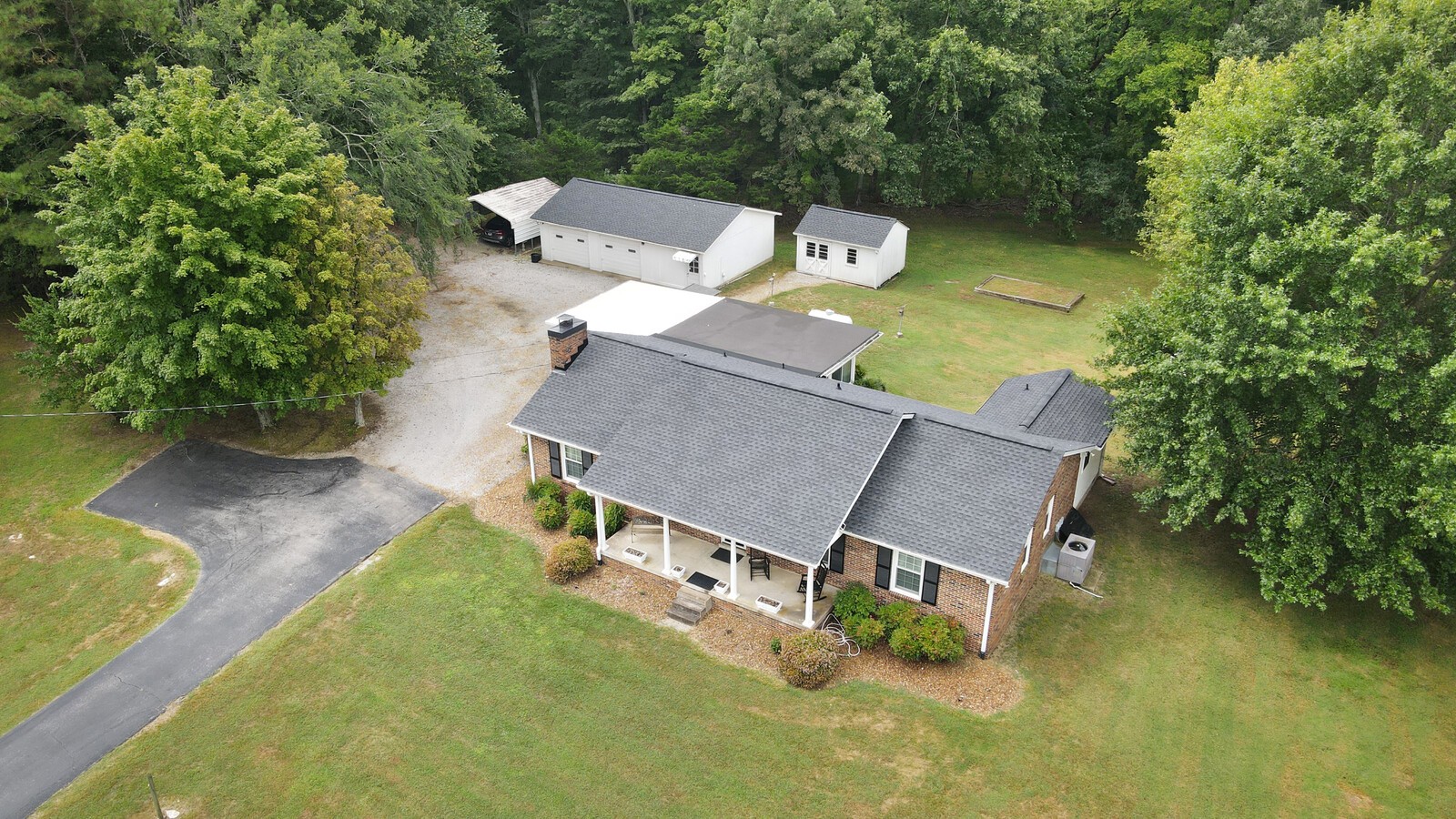 4284 Kedron Rd