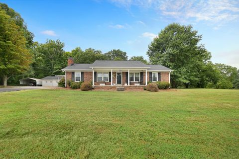 Photo of 4284 Kedron Rd, Spring Hill, TN 37174 (MLS # 2944624)