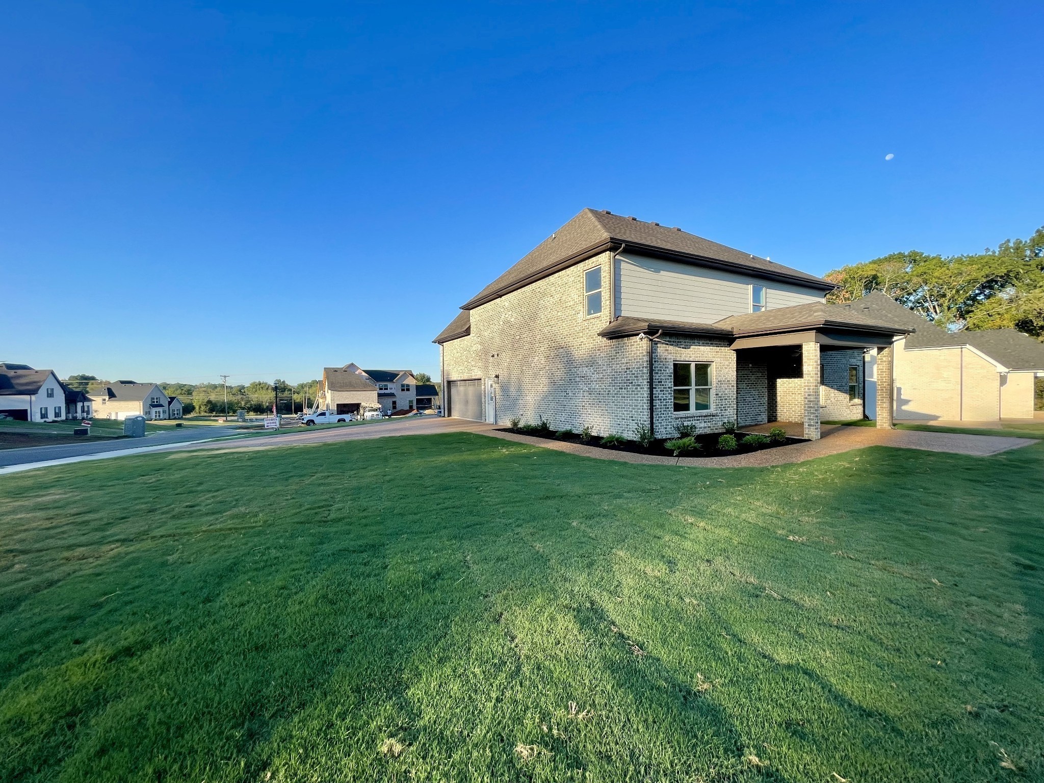 Middle Tennessee Properties 4 3000 Everley Court