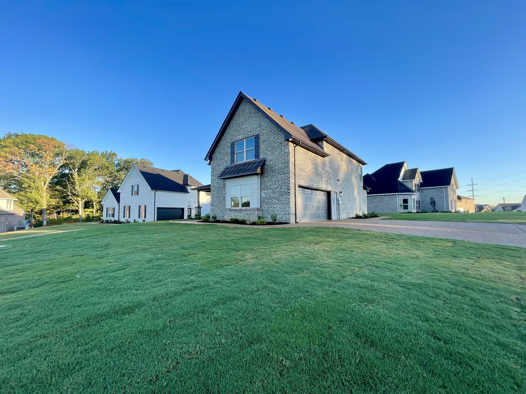 Middle Tennessee Properties 2 3000 Everley Court