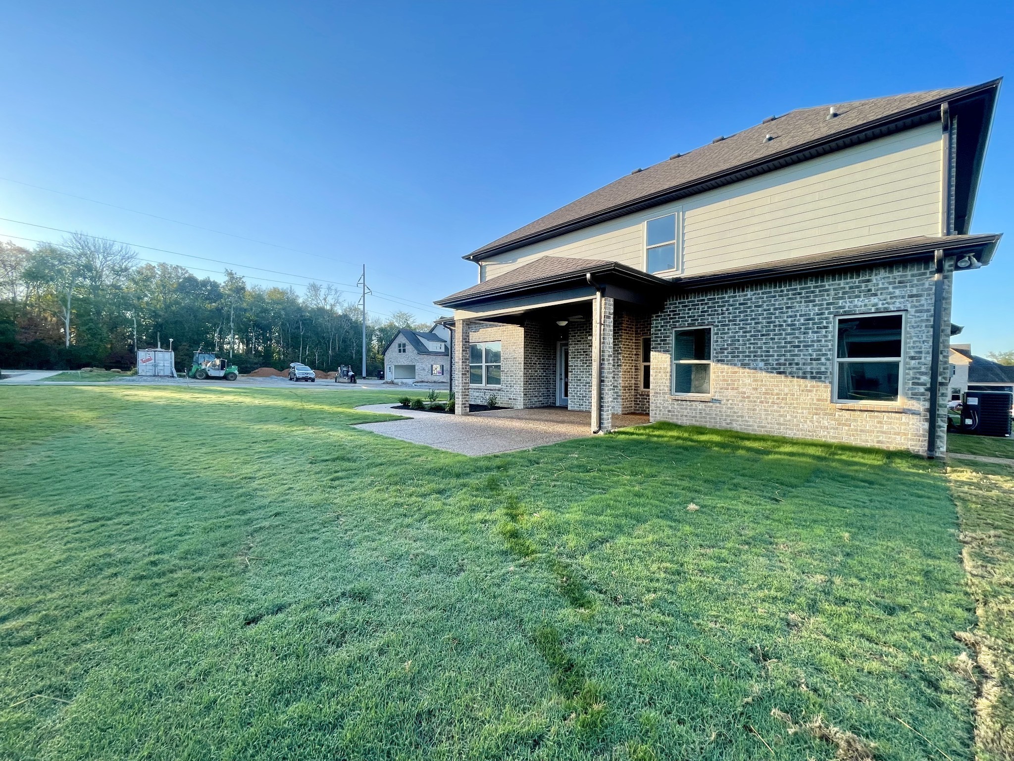 Middle Tennessee Properties 3 3000 Everley Court