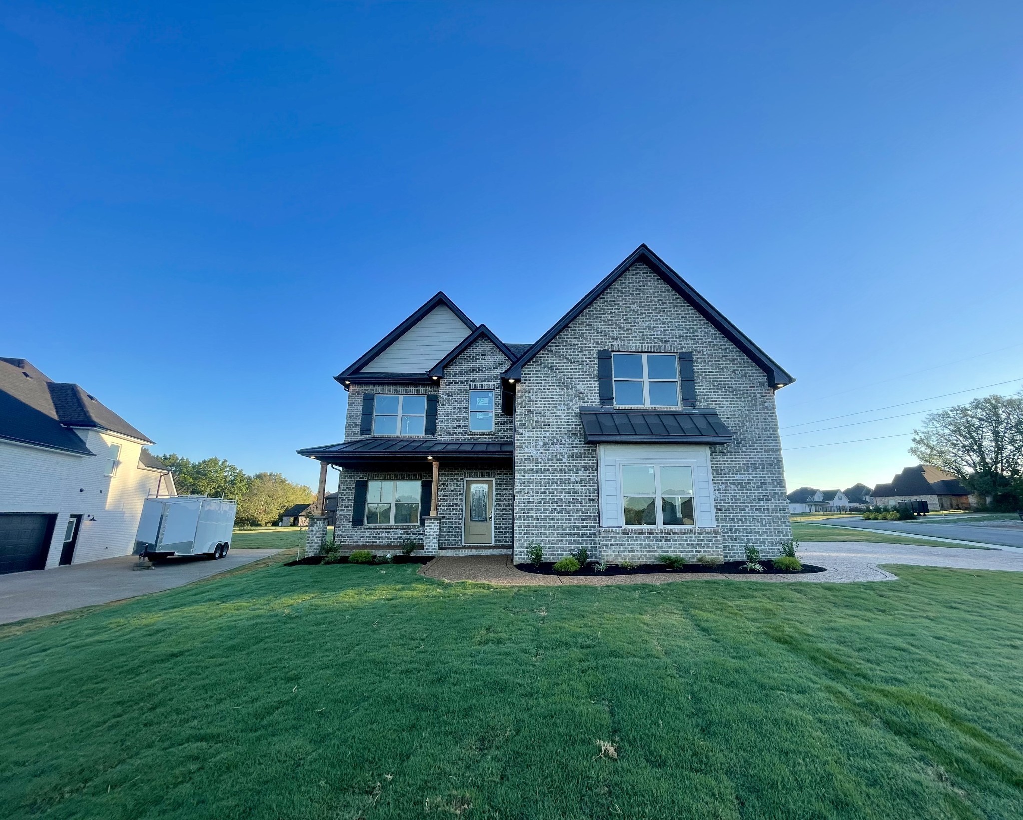 Middle Tennessee Properties 1 3000 Everley Court