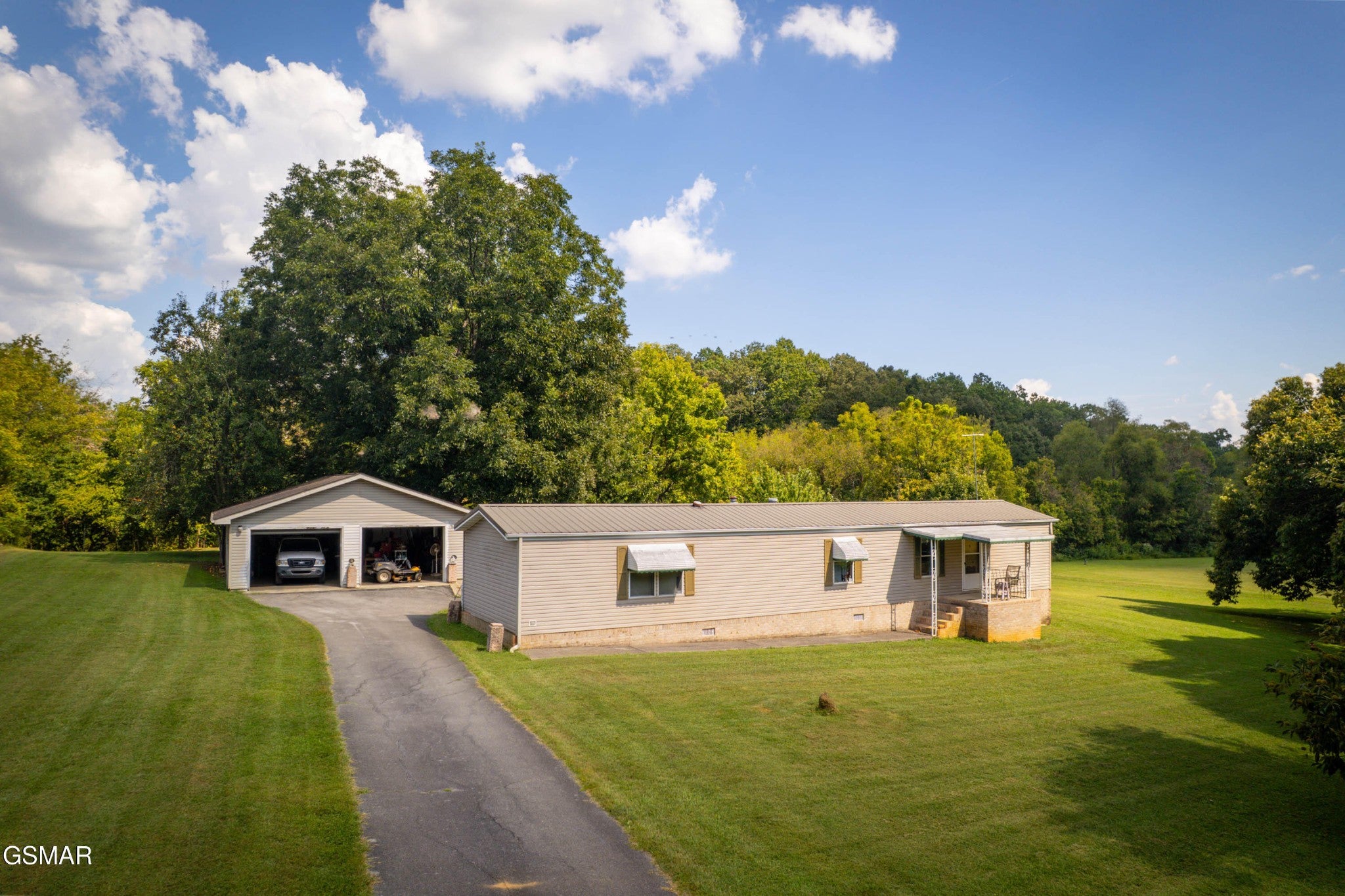 1420 Martha Dandridge Circle
