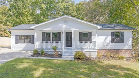 Photo of 7637 Gamble Rd, Georgetown, TN 37336 (MLS # 3609961)