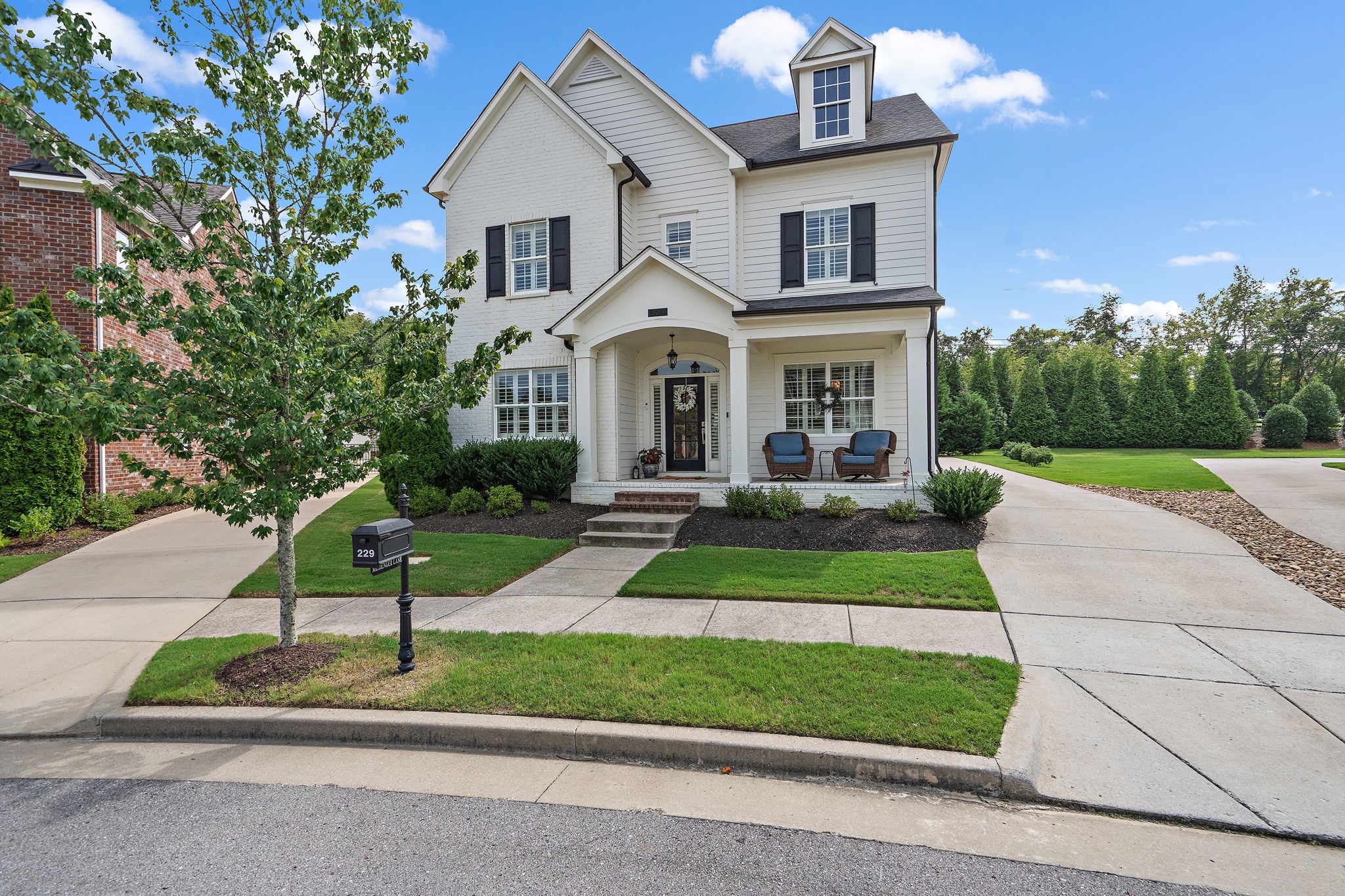 View Franklin, TN 37064 house