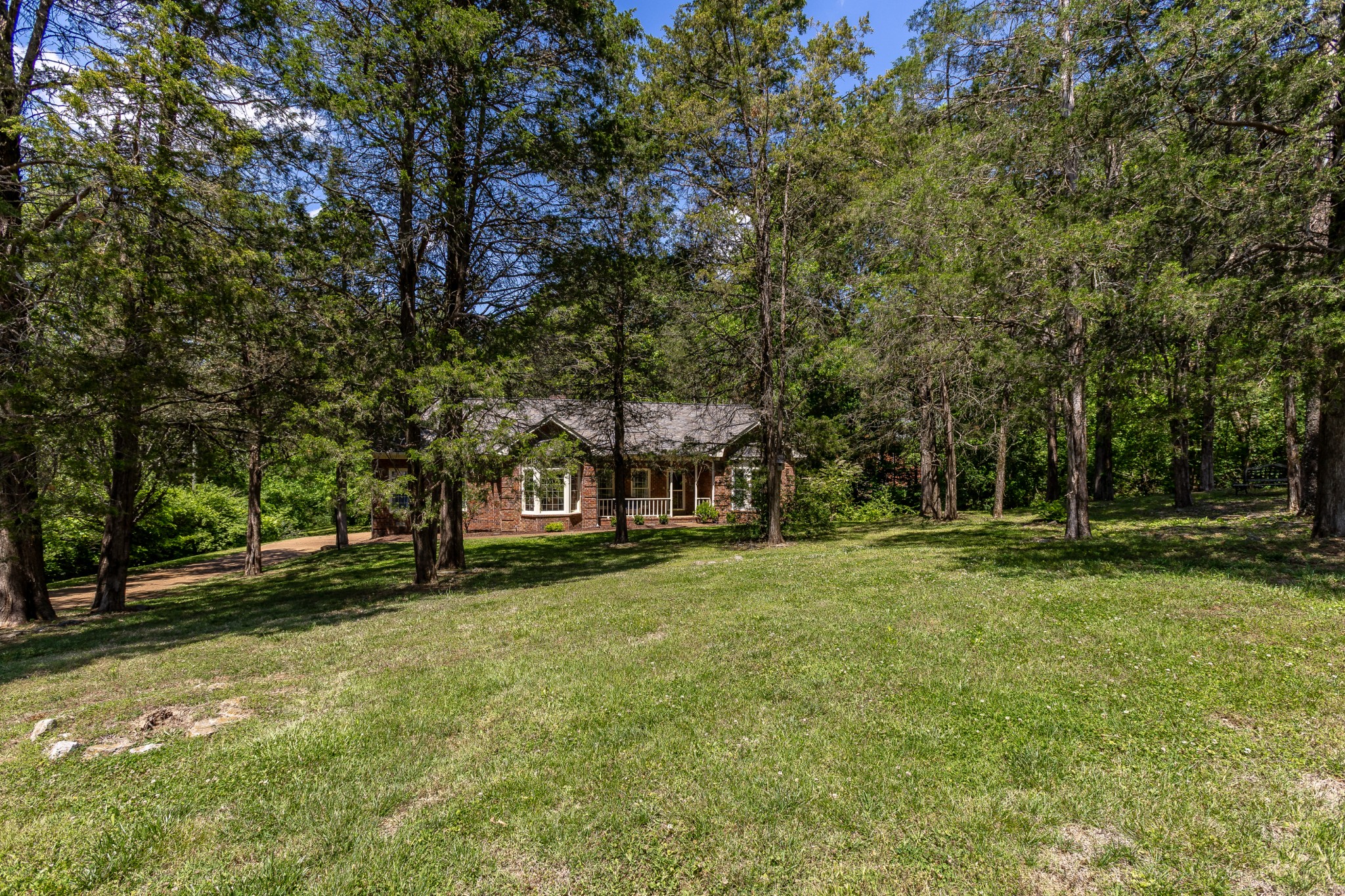 1111 Temple Ridge Court