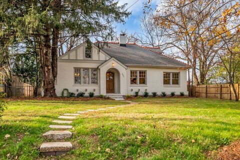 Photo of 921 N 14th St, Nashville, TN 37206 (MLS # 3062193)