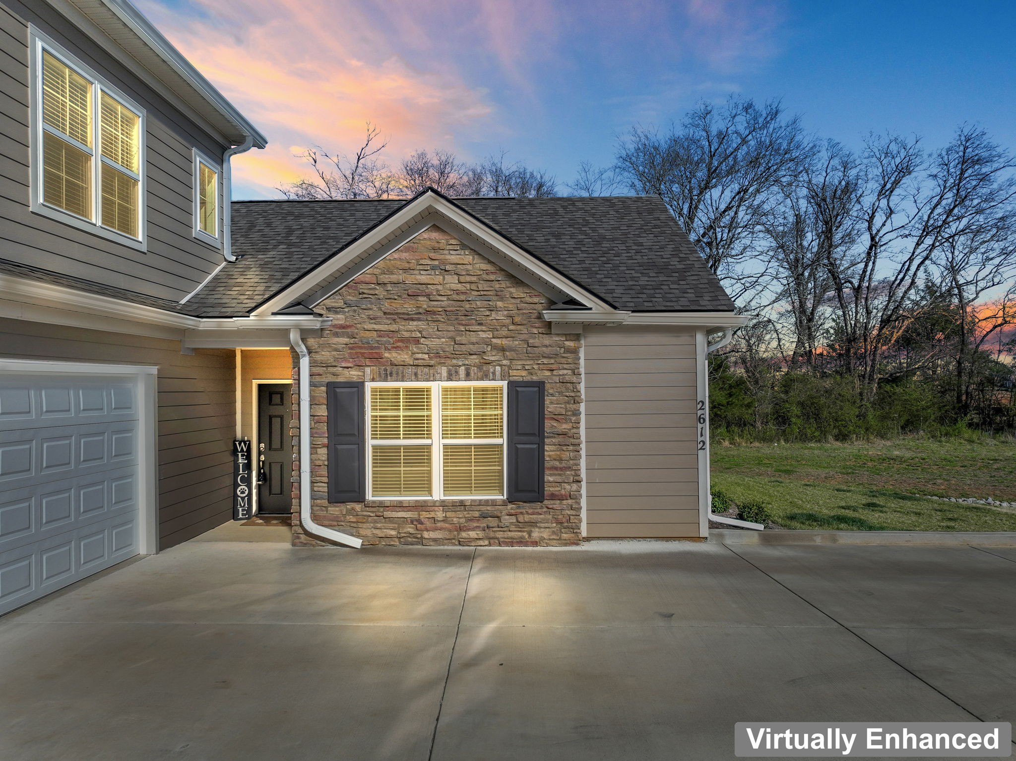 Middle Tennessee Properties 1 2612 Stonecenter Ln