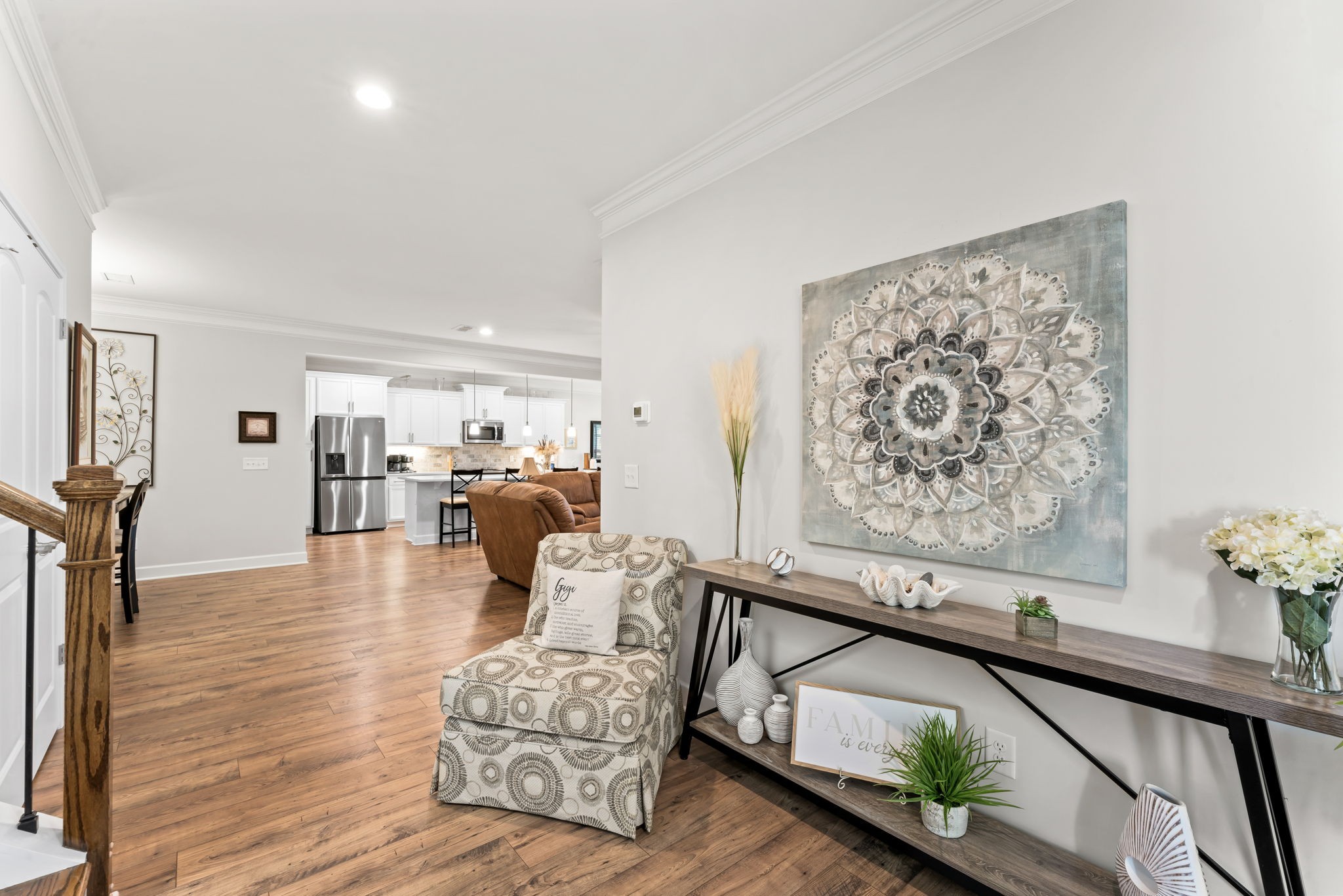 Middle Tennessee Properties 4 2612 Stonecenter Ln