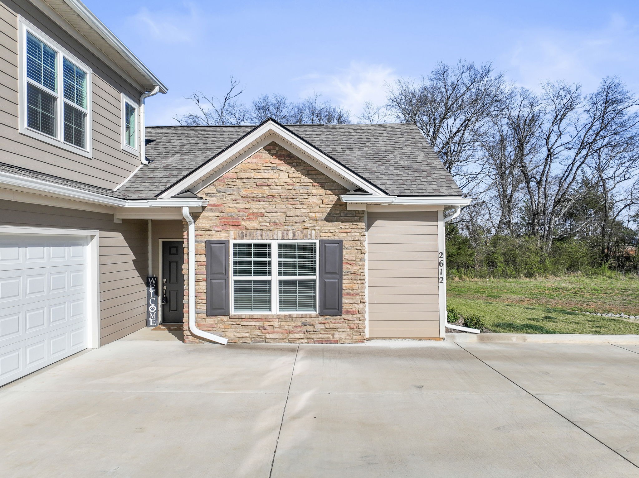 Middle Tennessee Properties 3 2612 Stonecenter Ln