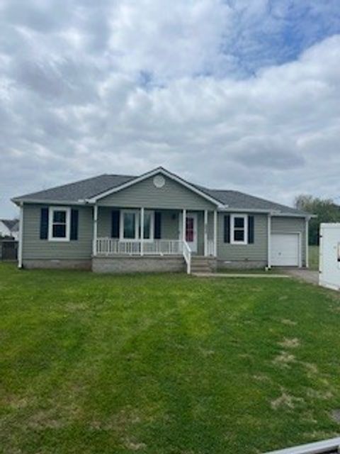 2014 Gardendale Dr Murfreesboro TN 37130