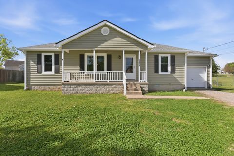 2014 Gardendale Dr Murfreesboro TN 37130