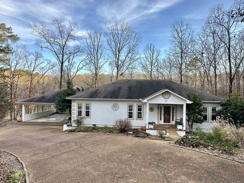 Photo of 61 Woodrun Dr, Middleton, TN 38052 (MLS # 3061524)