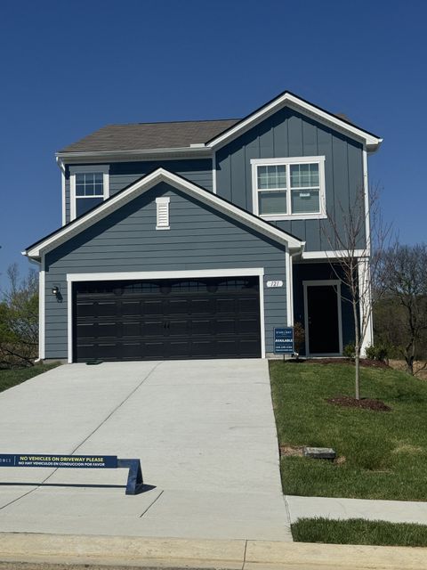 152 Snowdrop Ave La Vergne TN 37086