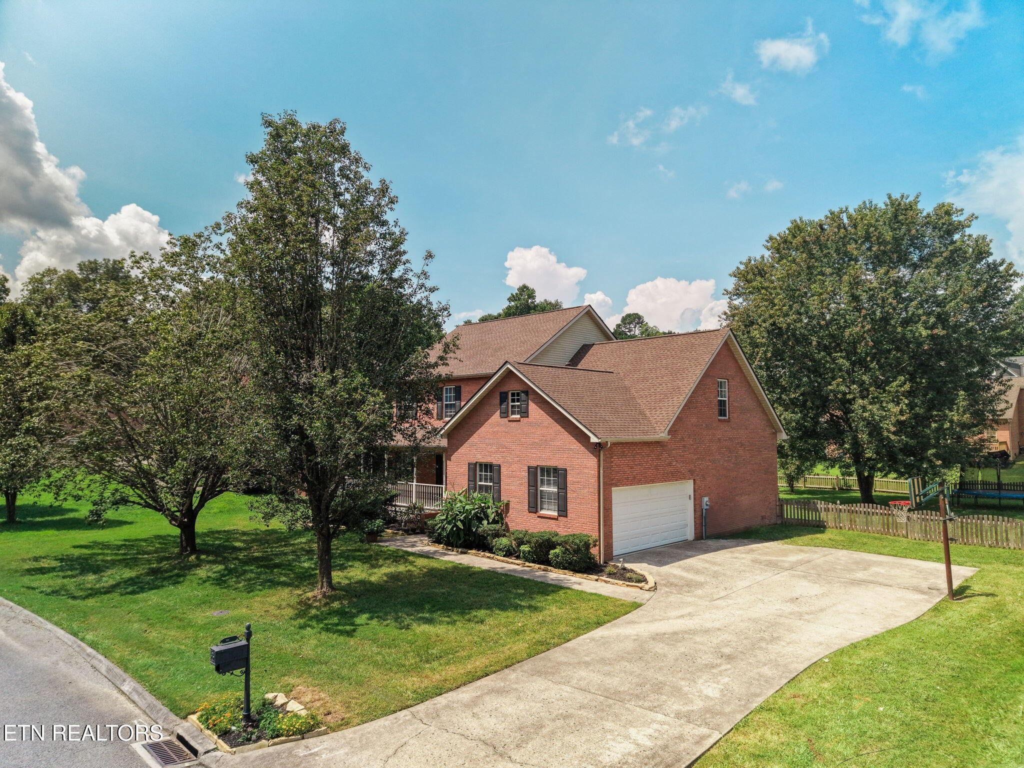 221 Stone Castle Lane