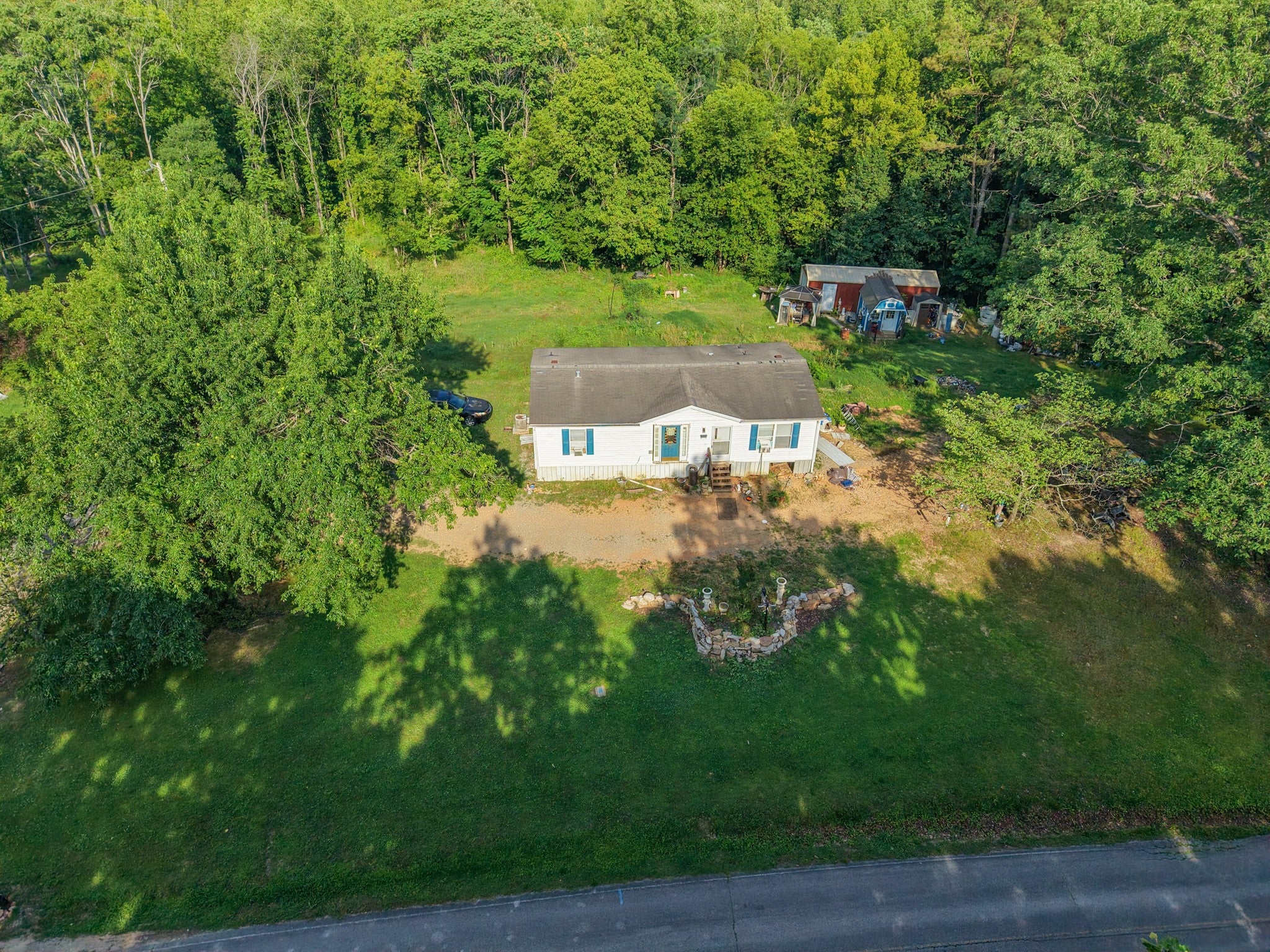 1098 Ewing Albright Rd