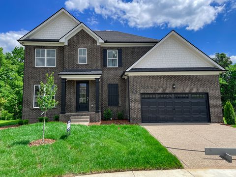 224 Settlers Way lot 602 Hendersonville TN 37075