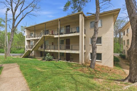 550 Harding Pl F121 Nashville TN 37211