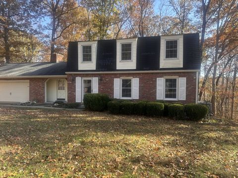 312 Powder Mill Dr Ashland City TN 37015