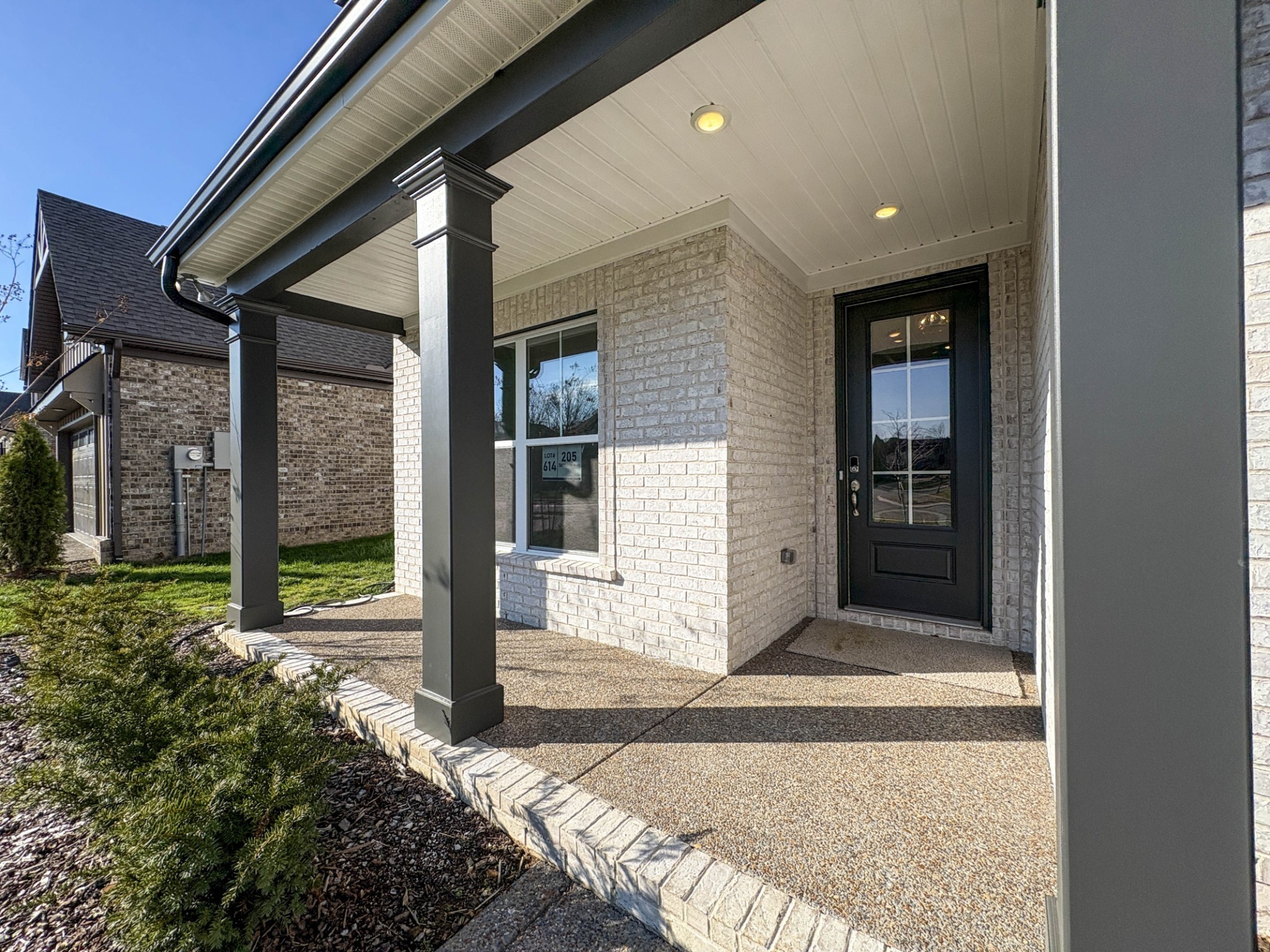 205 Settlers Way lot 614