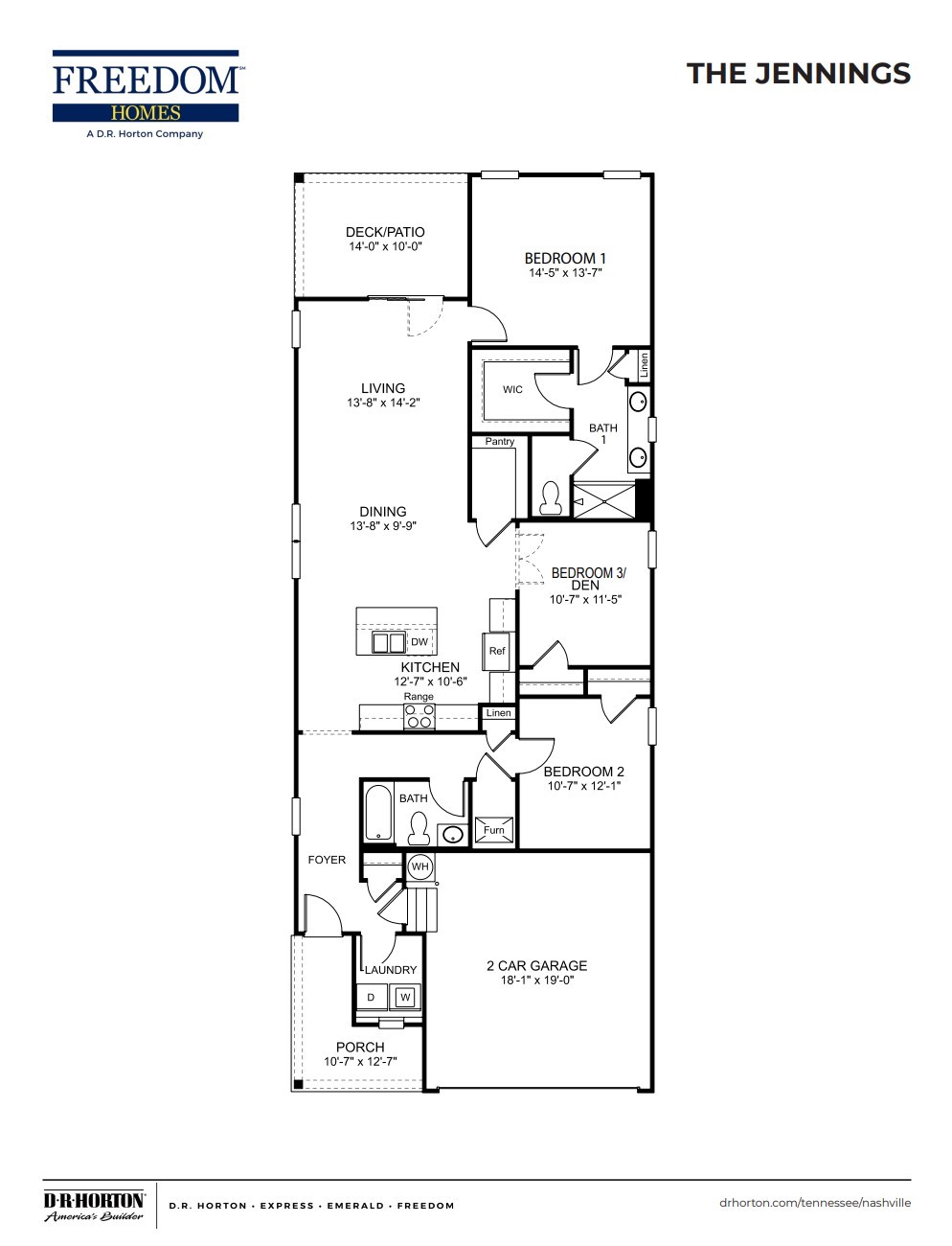 6477 Japonica Lane
