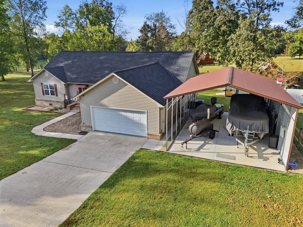 488 Sable Rd