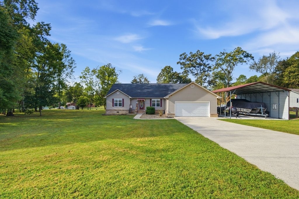 488 Sable Rd