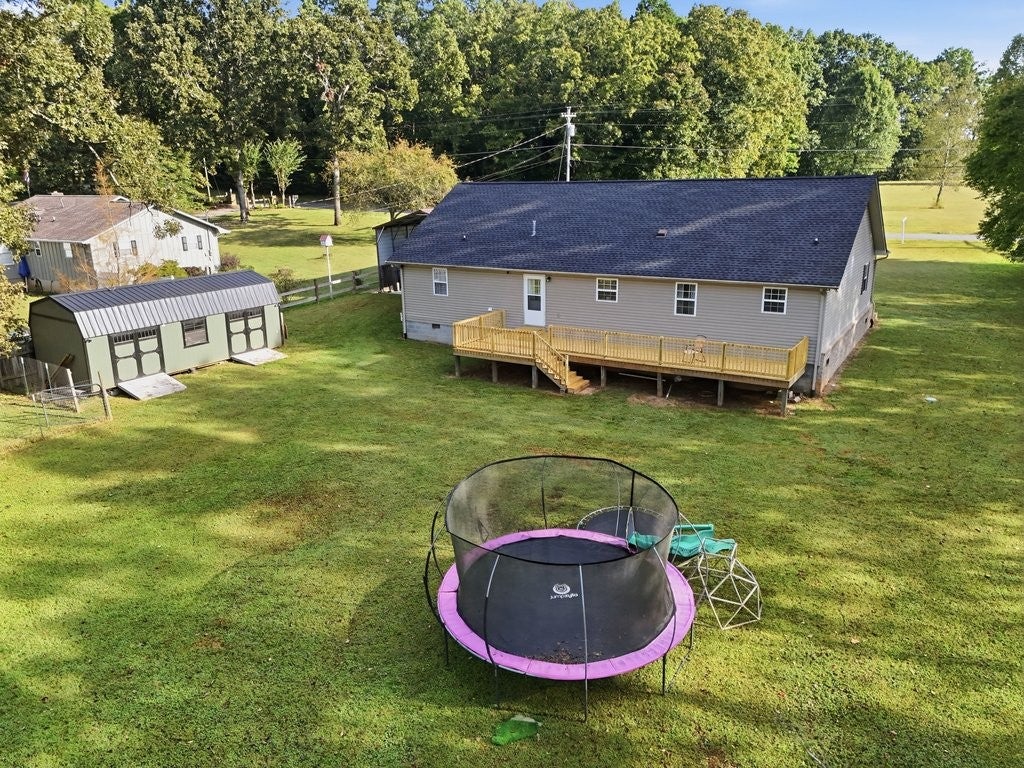 488 Sable Rd