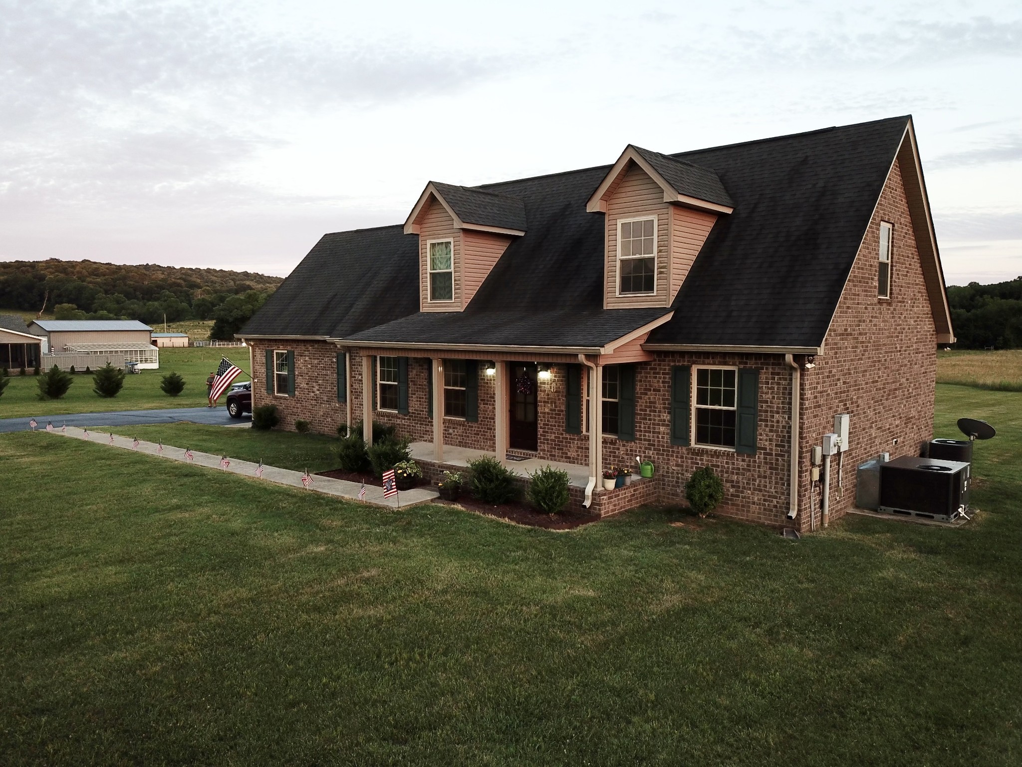 Photo 1 of 3 of 2861 Porterfield Rd house
