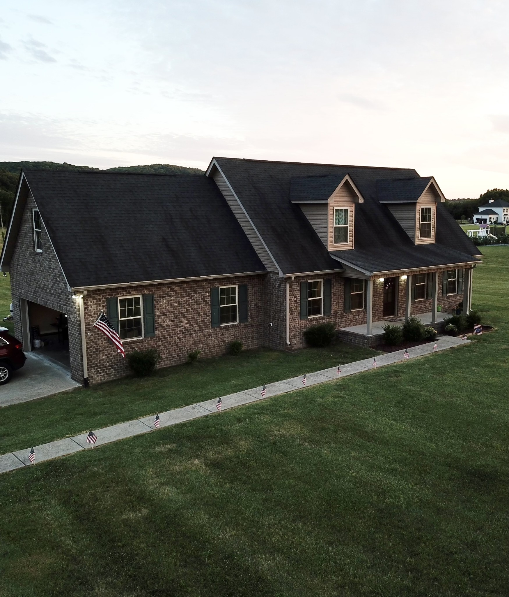 Photo 3 of 3 of 2861 Porterfield Rd house