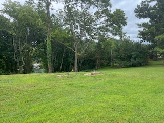 0 Cline Ridge Rd