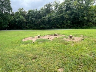 0 Cline Ridge Rd