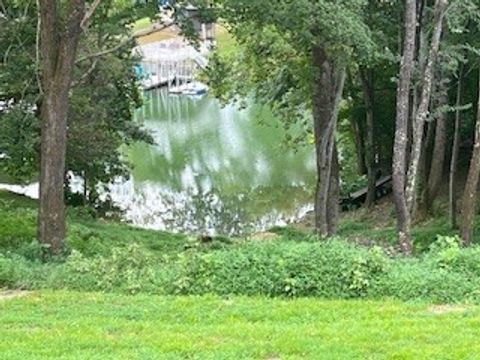 0 Cline Ridge Rd Winchester TN 37398