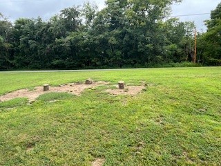 0 Cline Ridge Rd
