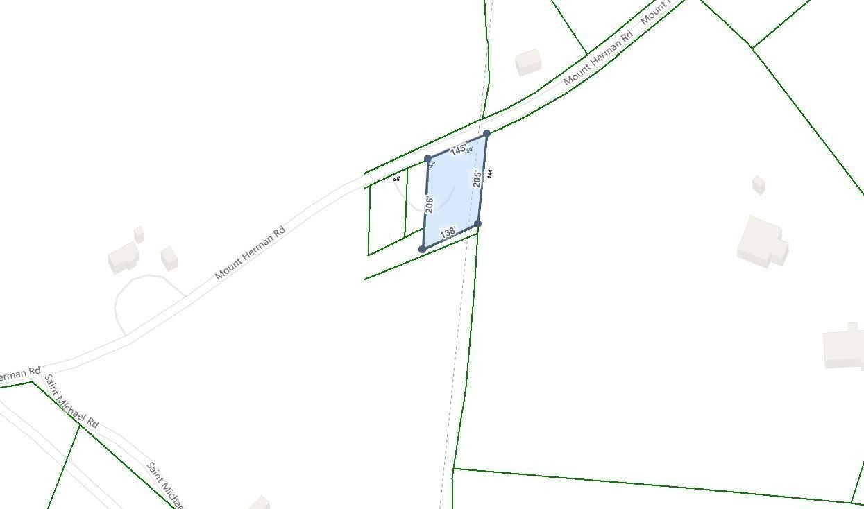 Photo 1 of 1 — 1260 Mount Herman Rd, Southside, TN 37171