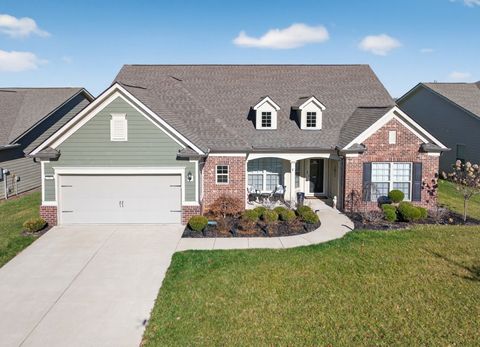 684 Overton Way Spring Hill TN 37174