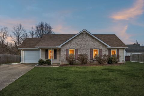 2514 Moore Way La Vergne TN 37086