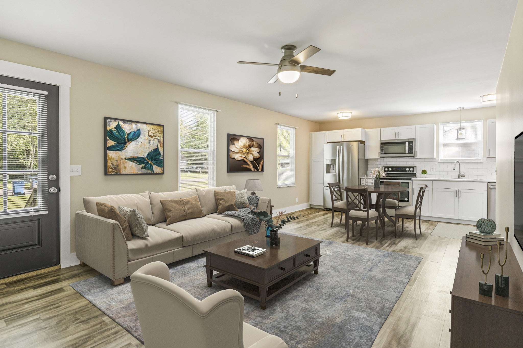 6541 Kari Dr