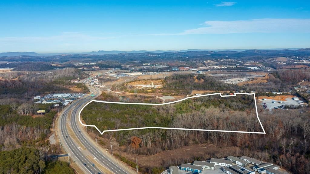 0 WINFIELD DUNN PKWY MOUNT RD Pa