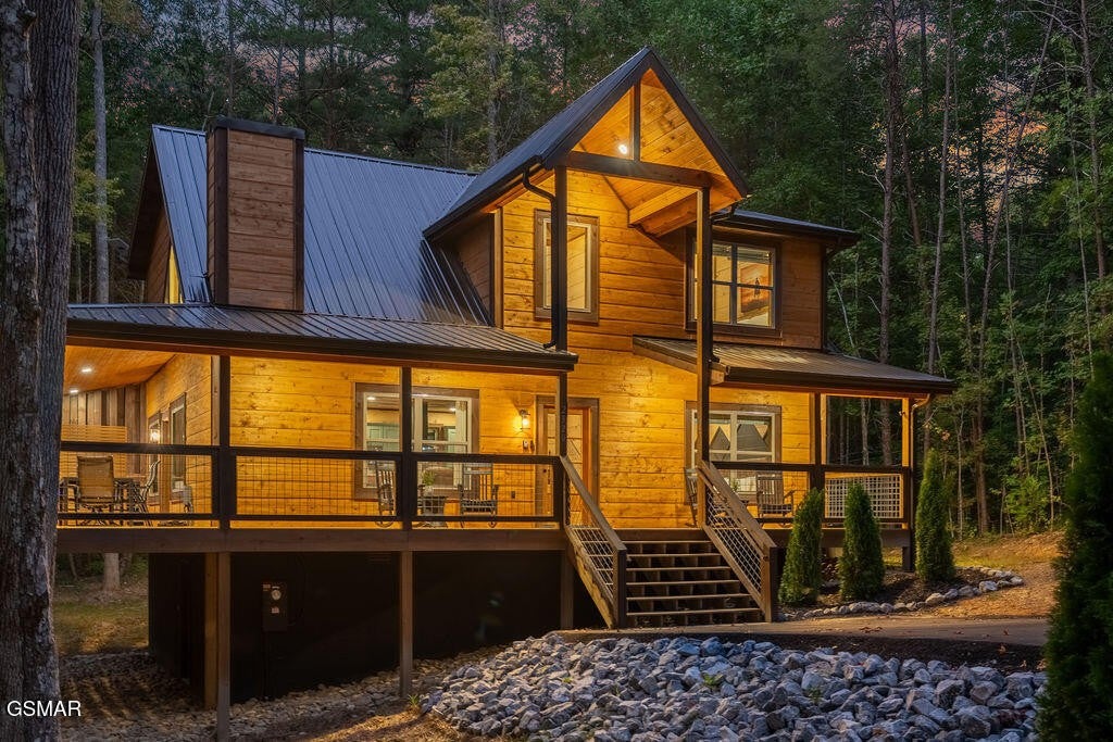 2320 Bogle Spring Loop