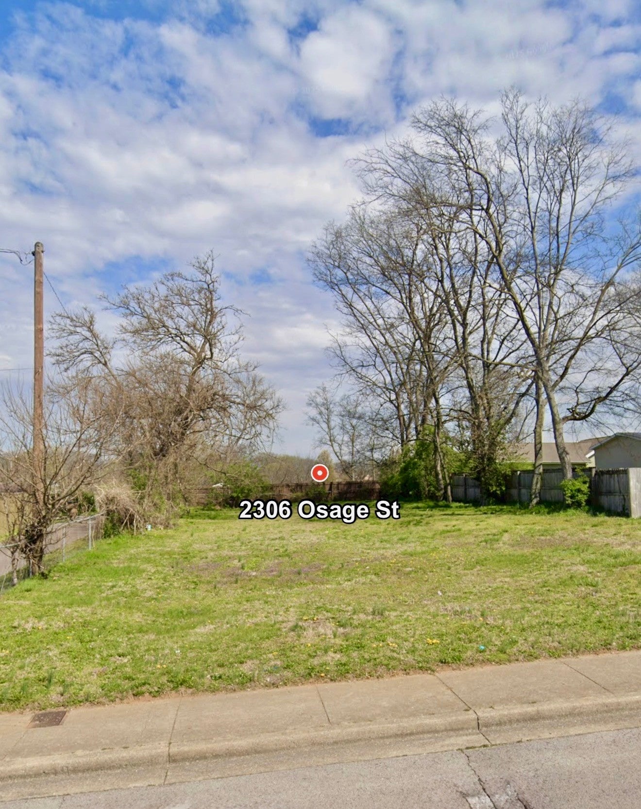 0-bed lot for sale in Nashville, TN 37208, 2306 Osage St 2306 Osage St, Nashville TN 37208 0-bed lot, photo 5 of 14
