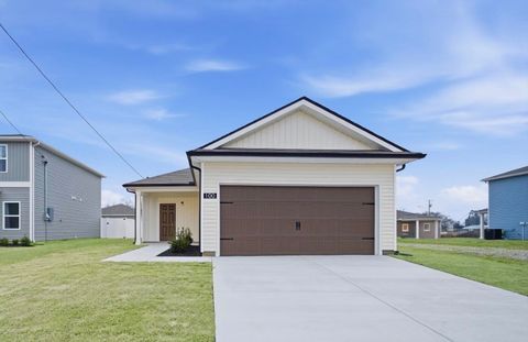 100 Phillips Drive NW Manchester TN 37355